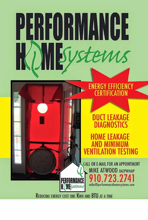 Performance Home Systems 1