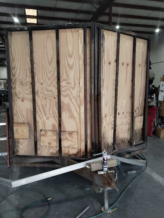 Bubbas Mobile Trailer n Camper Repair 8