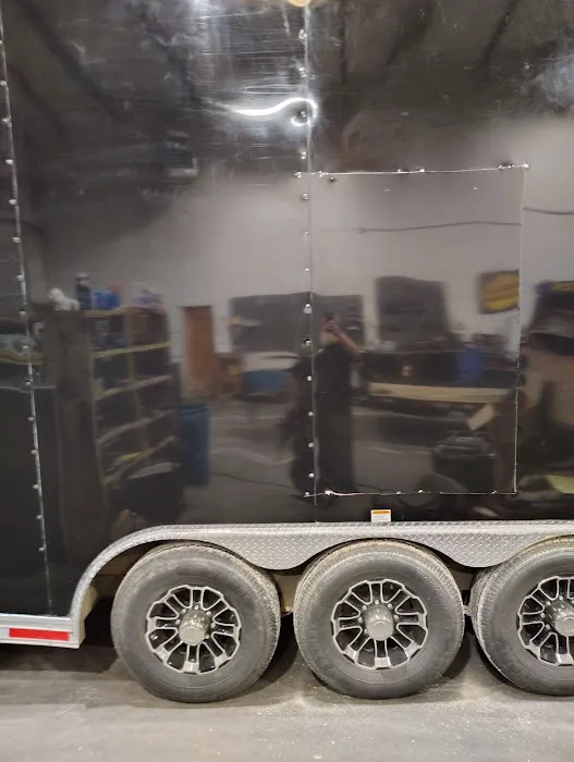 Bubbas Mobile Trailer n Camper Repair 7