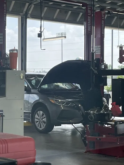 Mavis Tires & Brakes 0