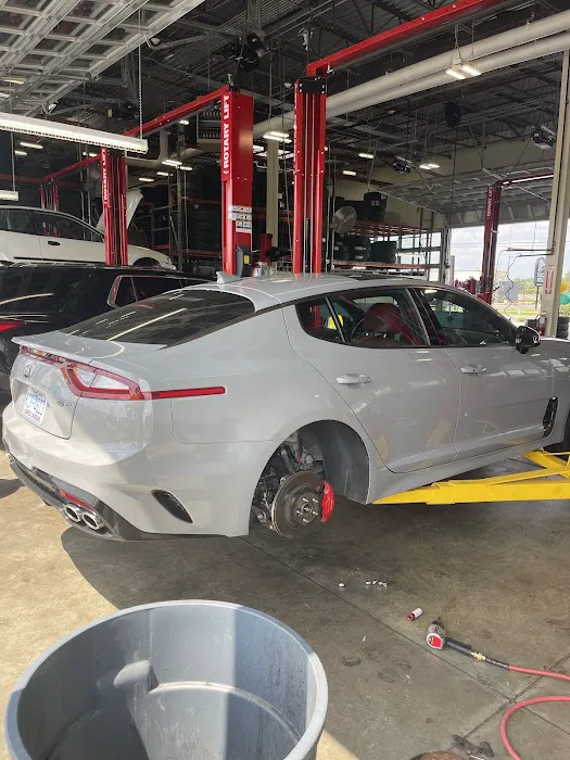 Mavis Tires & Brakes 8