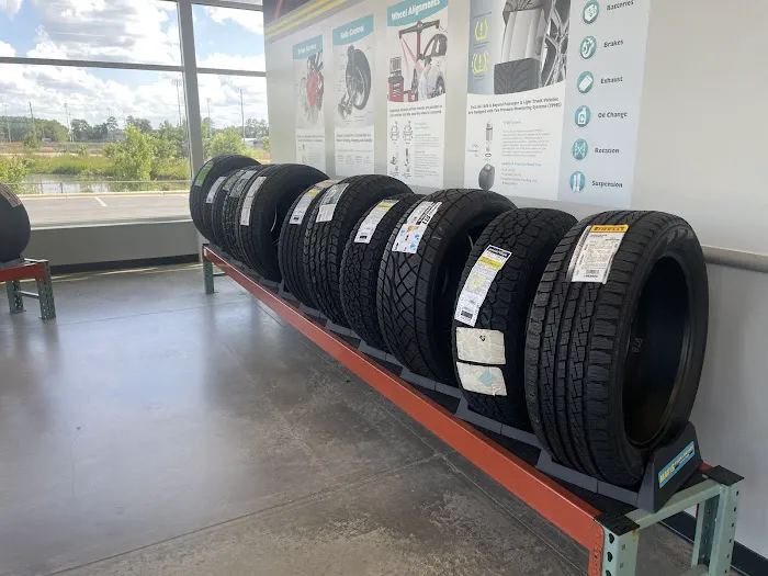 Mavis Tires & Brakes 7