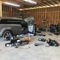 Brian's Motor Werkes