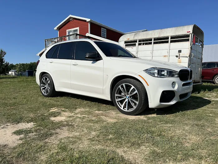 Brian's Motor Werkes 2
