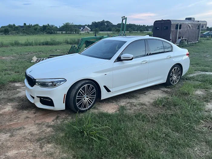 Brian's Motor Werkes 5