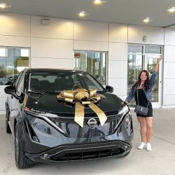 Flow Nissan of Fayetteville - Service ico