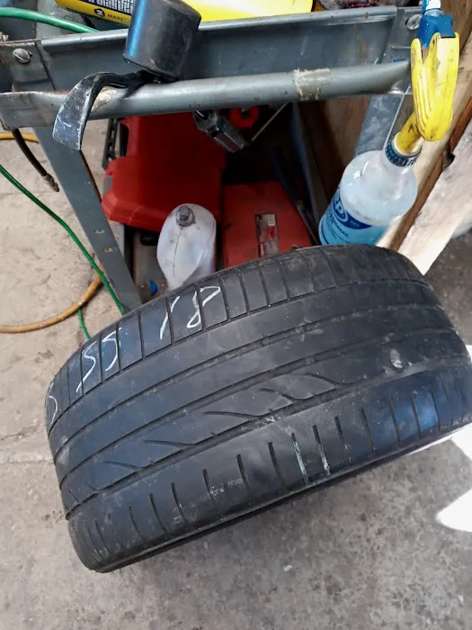 Raeford Road Used Tires 0