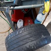 Raeford Road Used Tires