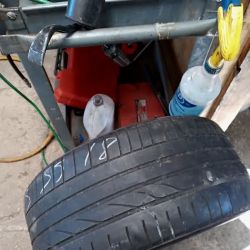 Raeford Road Used Tires ico