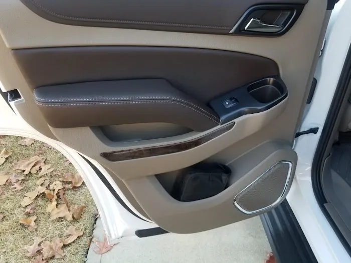 Fayetteville Window Tinting 0
