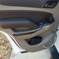 Fayetteville Window Tinting