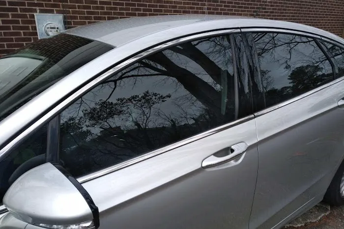 Fayetteville Window Tinting 5