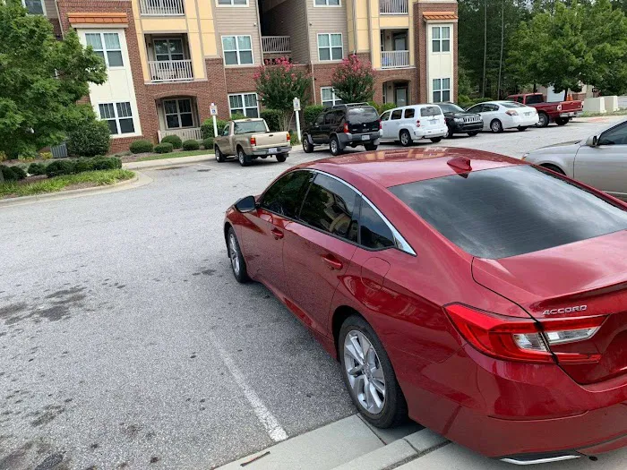 Fayetteville Window Tinting 3