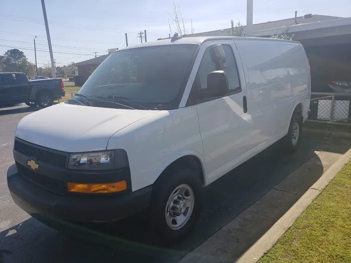 Reed-Lallier Chevrolet Service 0