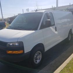 Reed-Lallier Chevrolet Service ico