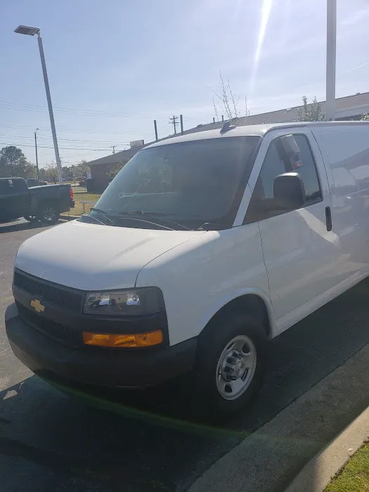 Reed-Lallier Chevrolet Service 1