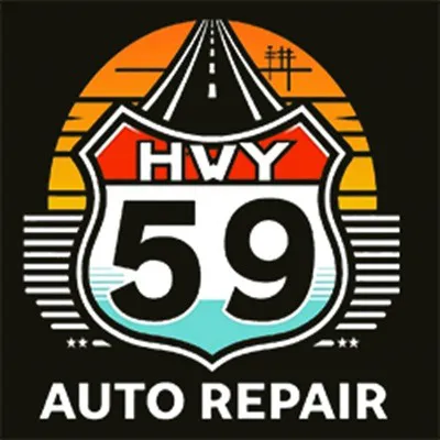 Hwy 59 Auto Repair 1