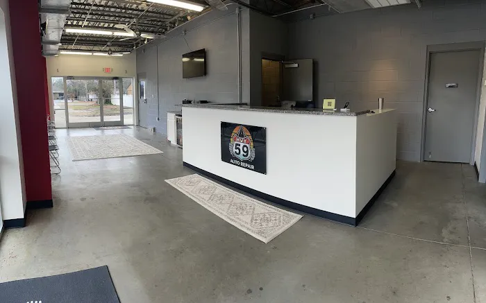 Hwy 59 Auto Repair 0