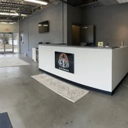 Hwy 59 Auto Repair ico