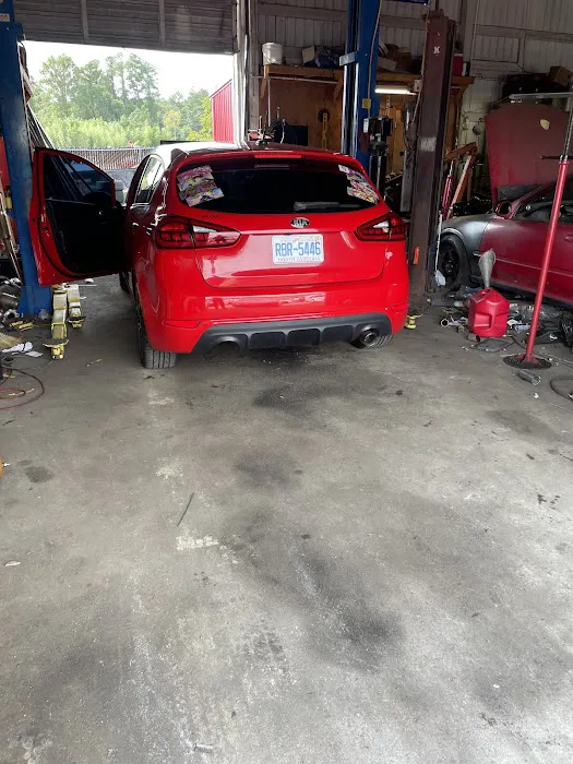 JDM Automotive 4