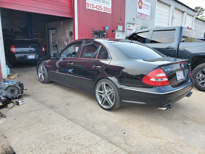 JDM Automotive 5