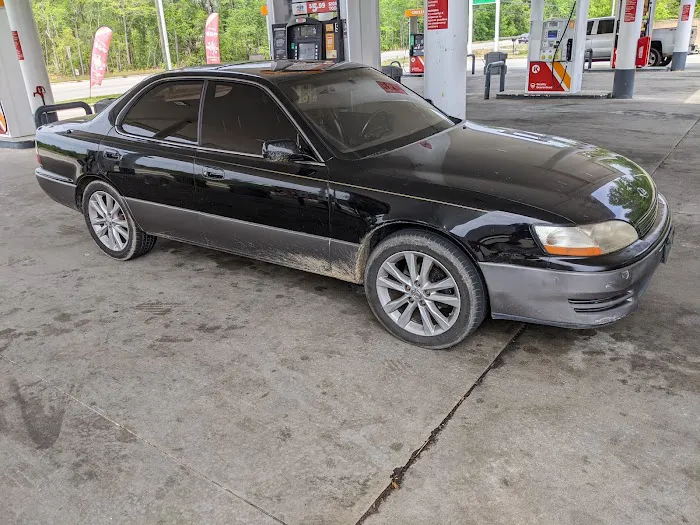 JDM Automotive 2