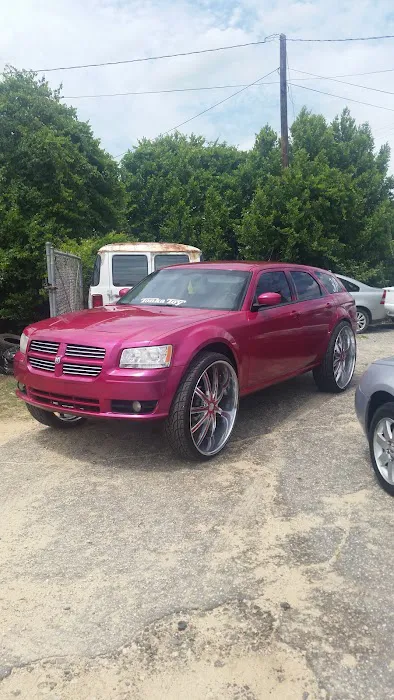 JDM Automotive 6