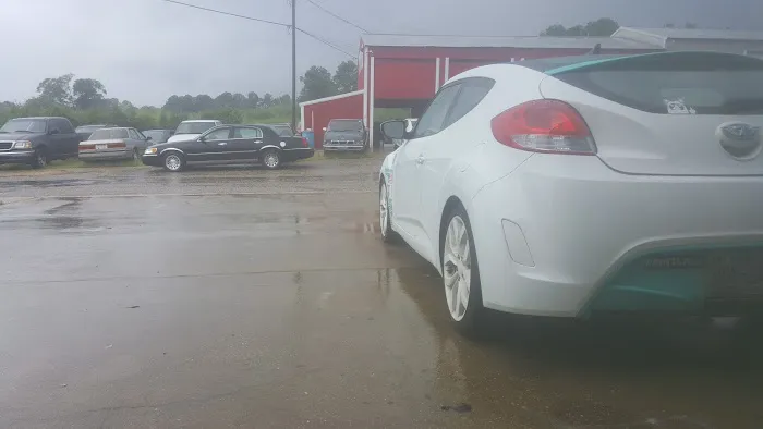 JDM Automotive 9