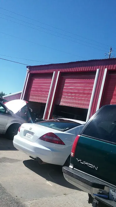 JDM Automotive 3