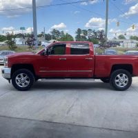 Jackson Automotive
