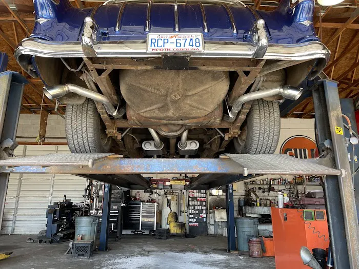 Jackson Automotive 3