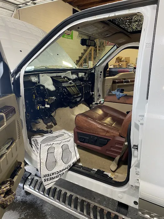 Jackson Automotive 1