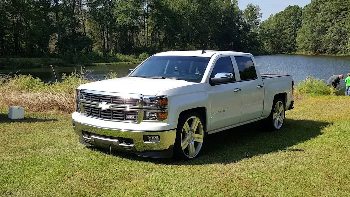 Jackson Automotive 5