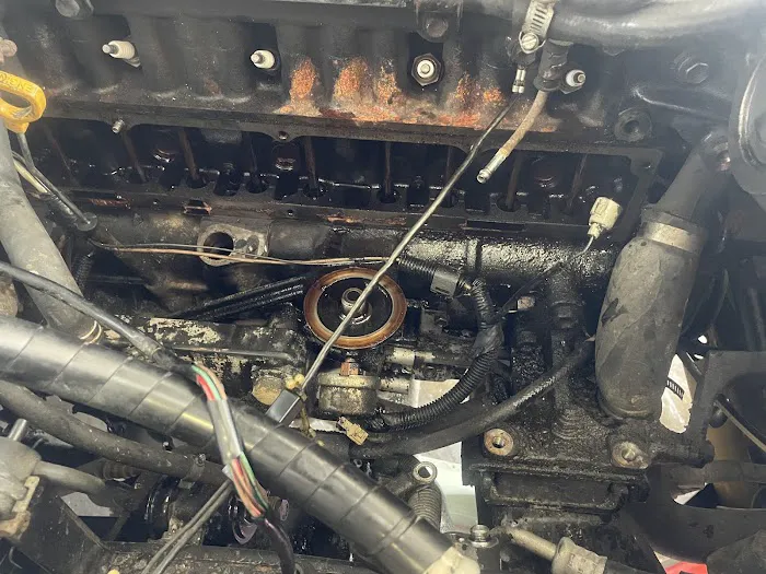 Jackson Automotive 4
