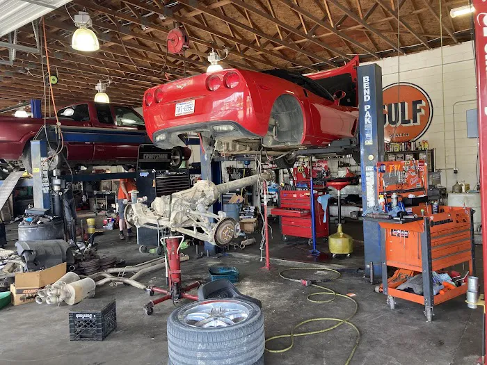 Jackson Automotive 7