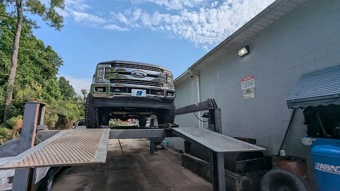 Jackson Automotive 8