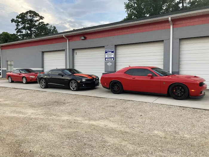 Jackson Automotive 9
