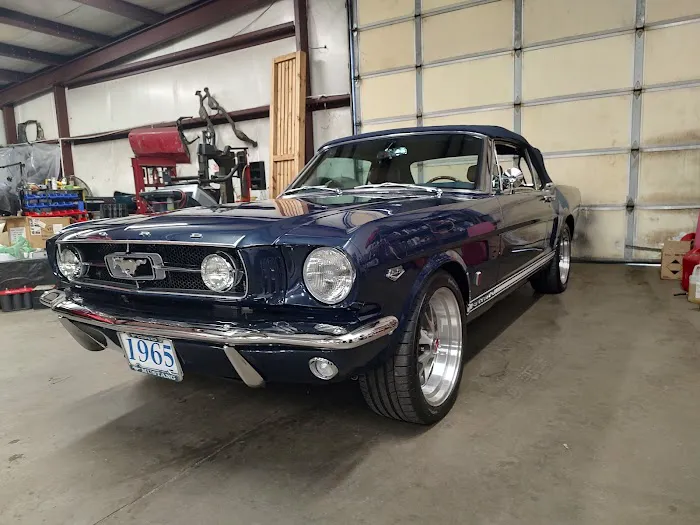 Auto Tech of Fayetteville Inc. 4