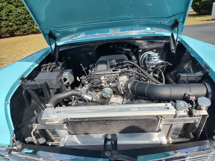 Auto Tech of Fayetteville Inc. 1