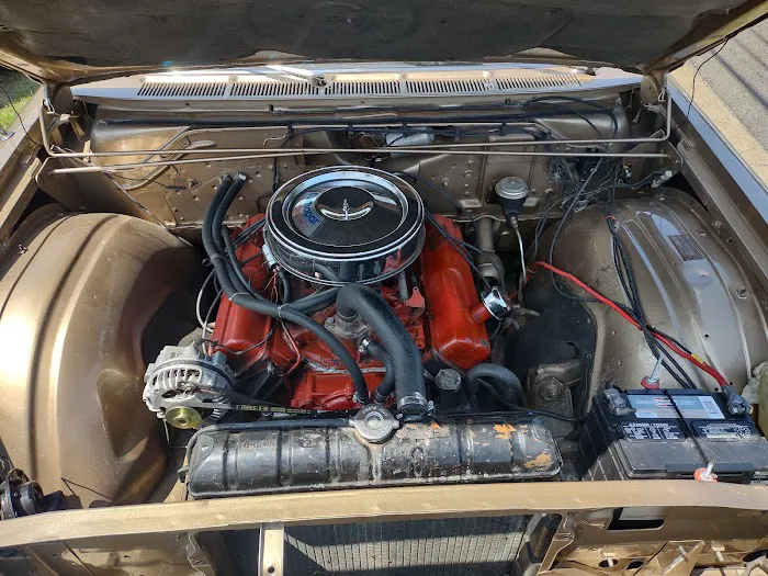 Auto Tech of Fayetteville Inc. 6