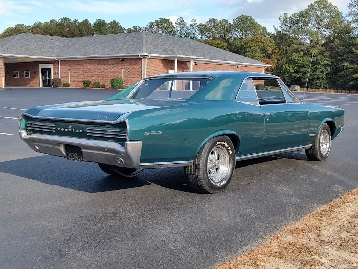 Auto Tech of Fayetteville Inc. 7