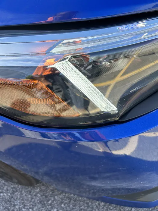 Auto-Tek 8