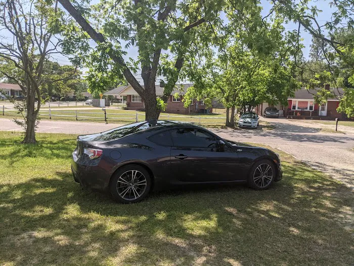 Victory Glass Tinting 0
