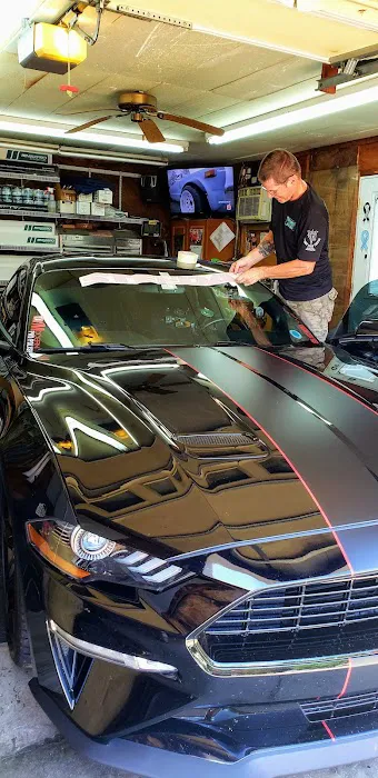 Victory Glass Tinting 6