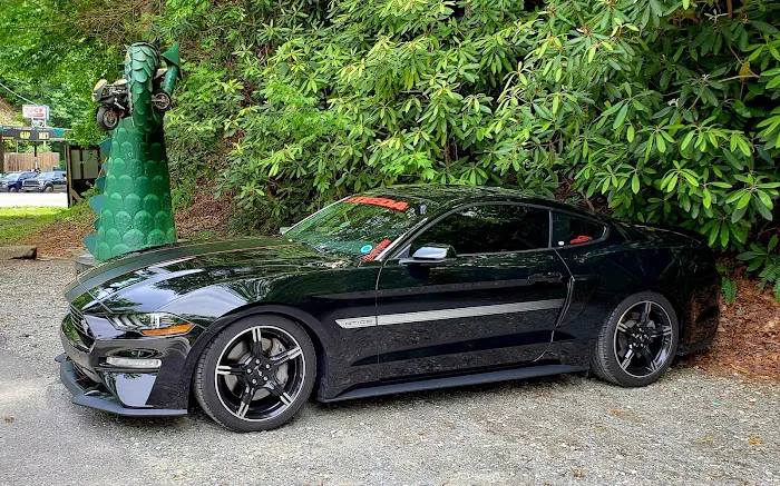 Victory Glass Tinting 8