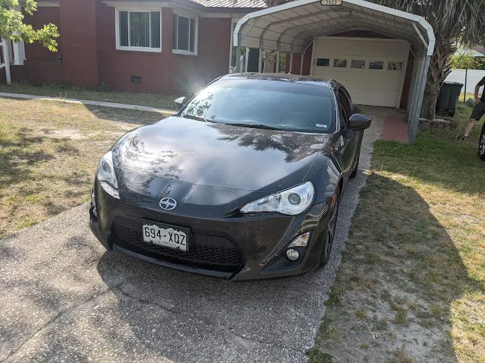 Victory Glass Tinting 5