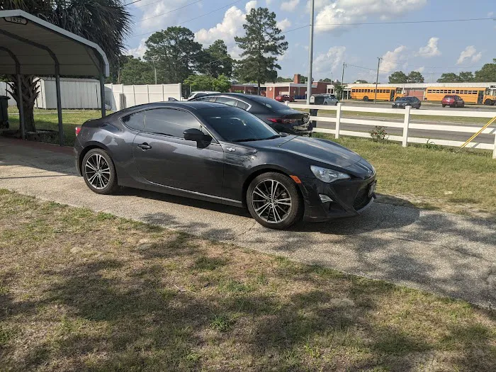 Victory Glass Tinting 4