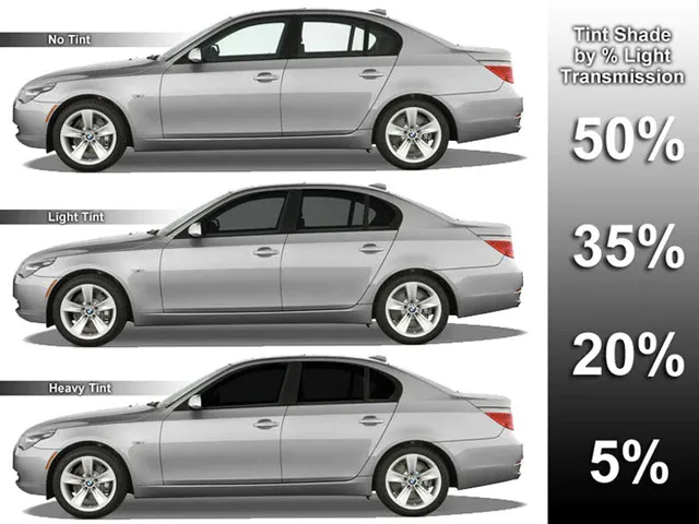Victory Glass Tinting 9