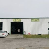 Daniels Service Center