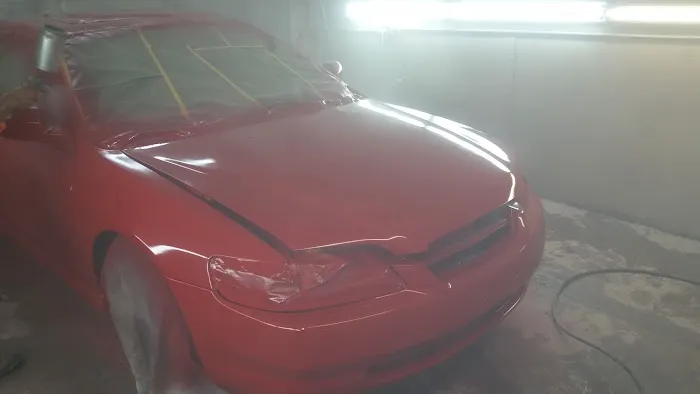 Diana Auto Repair 3